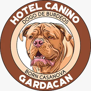 Hotel Canino Gardacan